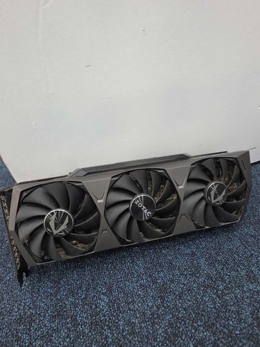 Zotac gaming geforce - gaming, 3090