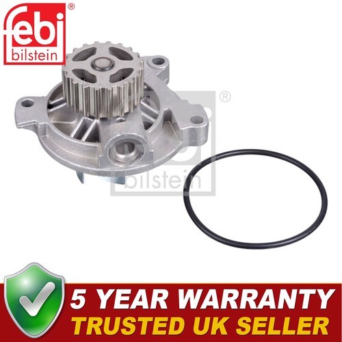 Febi water pump - febi,