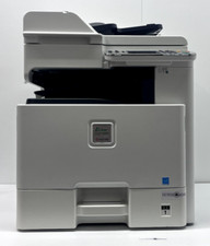 Kyocera ECOSYS FS-C8525MFP A3 Colour Laser Multifunction Printer 1102MY3NL0