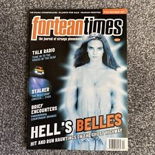 Fortean Times Magazine FT 104