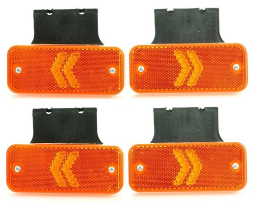 Led side marker arrow - led,