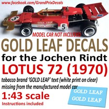 Car collection jochen rindt - car,
