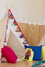 Cozydots Kids Teepee