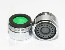 Caravan Tap & Shower Water