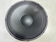 1 x Wharfedale Pro D-703A 4ohm