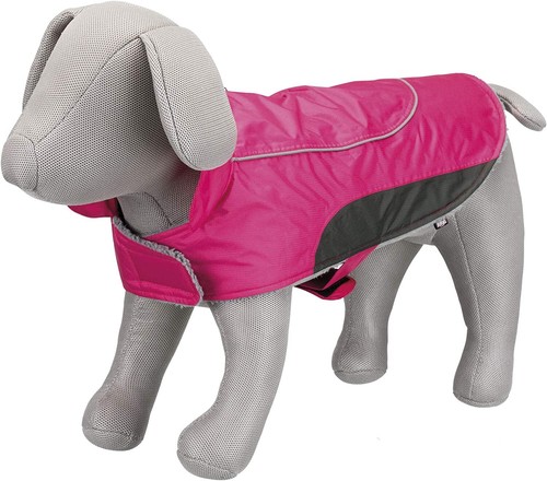 Fleece lined dog - fleece, s