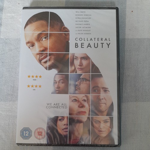Collateral beauty - collateral,