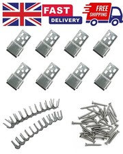 8Pcs Sofa Spring Clip,Sofa