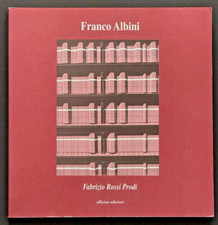 Rare Franco ALBINI Mid Century