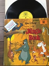 Walt Disney - Songs from the