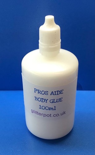 100ml pros aide body - 100ml,