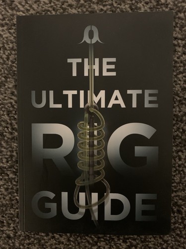 Carpology the ultimate - the, rig