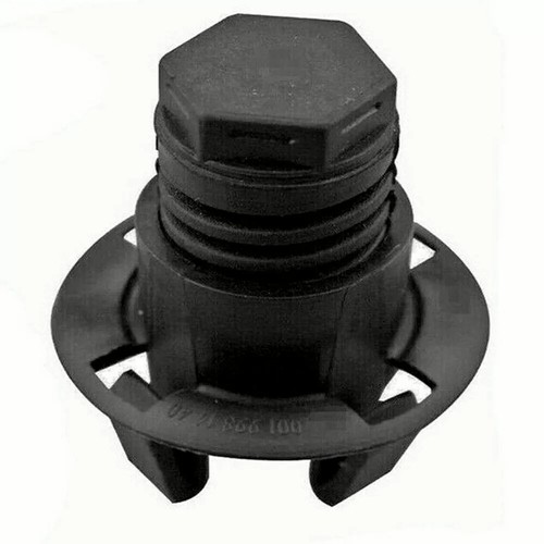 Hood rubber bumper cushion - bumper,