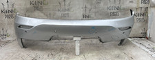 BMW Z4 E89 M SPORT 2009-2015 GENUINE REAR BUMPER PDC 51127903754 #AA5041