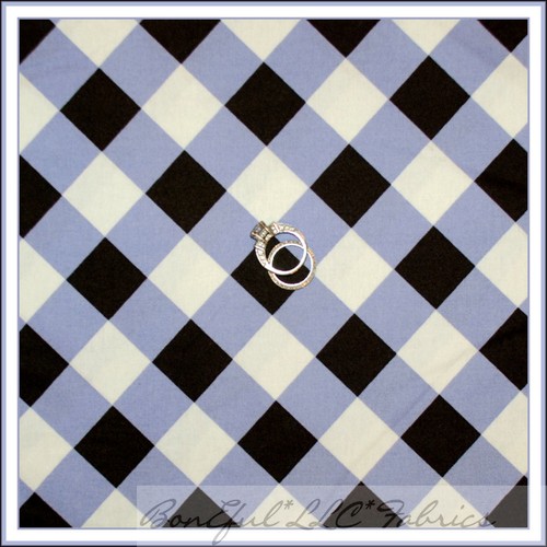 Boneful fabric cotton - fq,