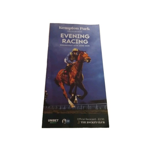 Kempton park horseracing - park, .horseracing