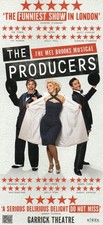 THE PRODUCERS - Theatre