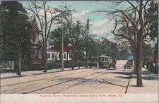 Peachtree Street Residential