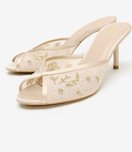 Zara women 6 - zara, pink