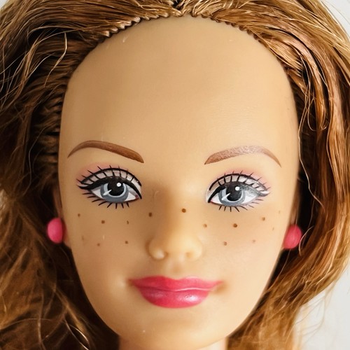 Barbie happy family - barbie,