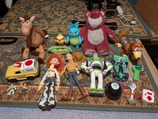 Toy Story Disney Collection