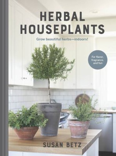Herbal houseplants grow - herbal,
