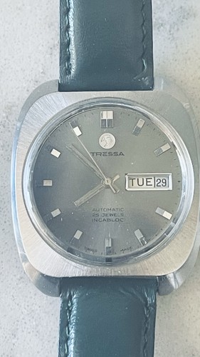 Vintage jewel automatic - vintage,
