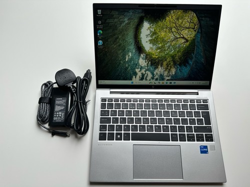 Elitebook 830 3 - g9, 13.3"