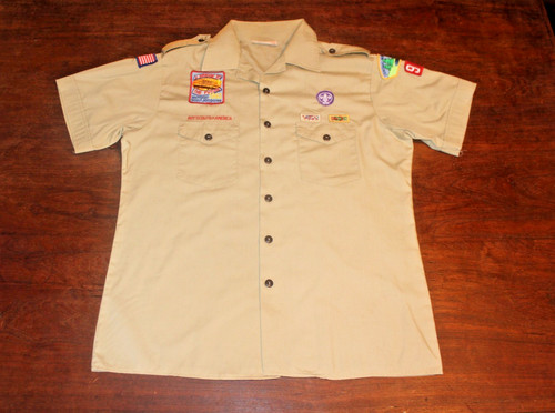 Boy scouts america - of,