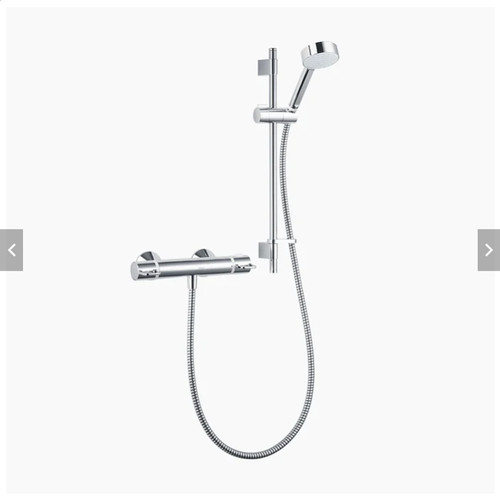 Mira assist thermostatic - mira,
