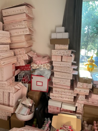 Louise bundle of mixed - £50,