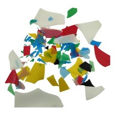 Fusible Glass Jewelry Making