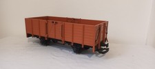 G scale 45mm LGB Open Wagon