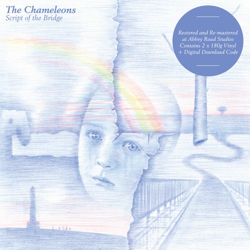 The chameleons script - the, of