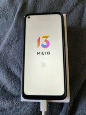 Redmi Note 9 Onyx Black, 6GB RAM, 64GB Storage