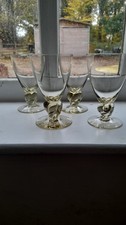 Gulli Ingrid Gold Swedish Set
