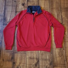 Kappa Mens sweatshirt, size