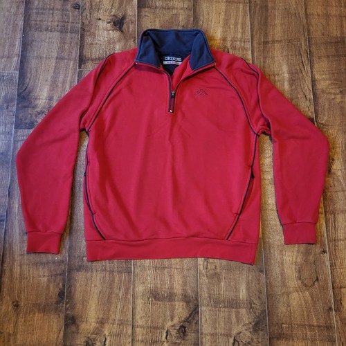 Kappa mens sweatshirt size - mens, sweatshirt,