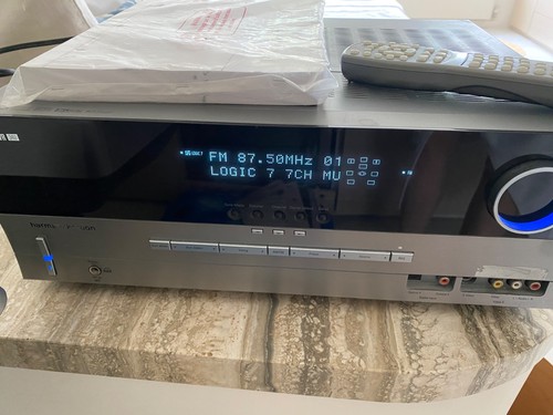 Harmon kardon avr - avr, audio