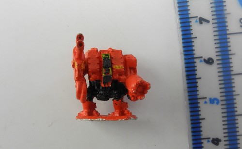 Epic 40k space marine - epic,