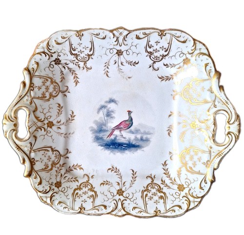 Samuel alcock 1840 - samuel, porcelain