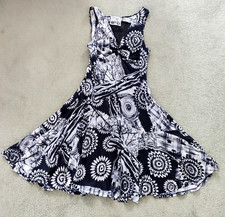Desigual fit flare designer - desigual, &