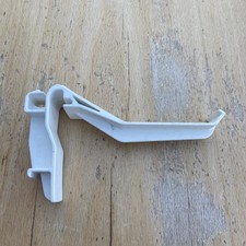 Marley Classic White Eaves