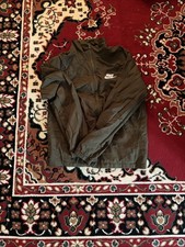 Nike Men's Windbreaker Jacket