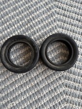 1057243 schumacher RC front tyres vintage ribbed Buggy CAT Reg Des App