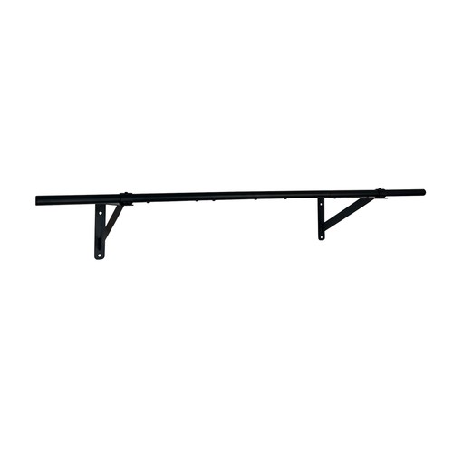 Wall mounted garment clothes - wall,