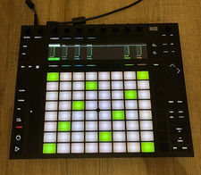 Ableton Push 2