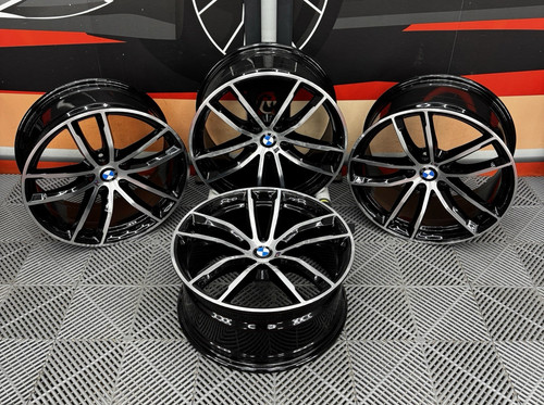 Oem bmw ronal - ronal, 18"