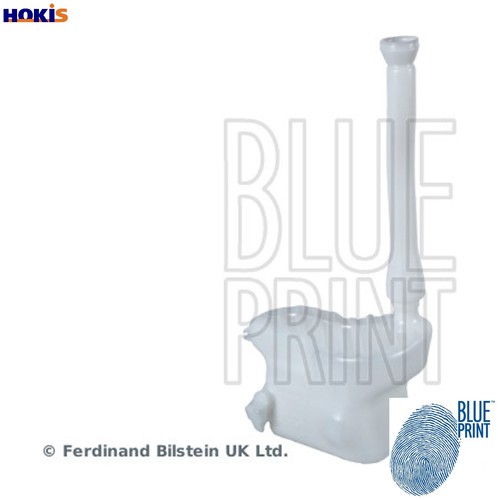 Washer fluid reservoir window - washer,