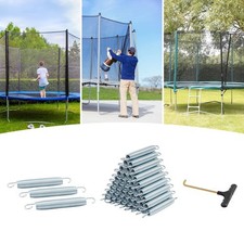 Trampoline Springs